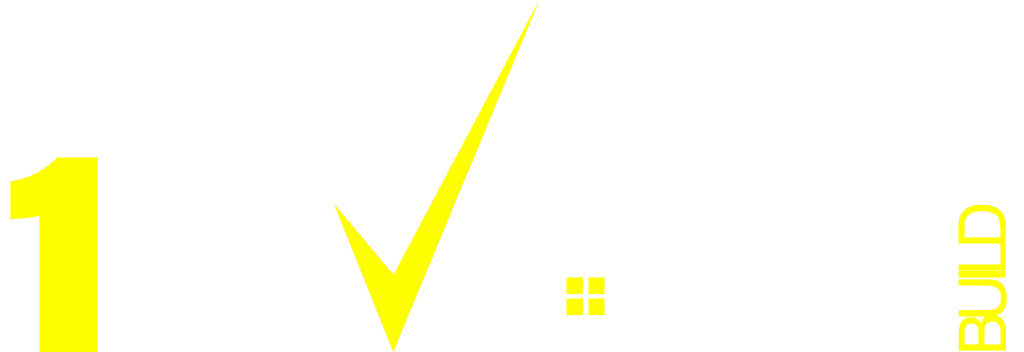 1 Smart Build Construction Company