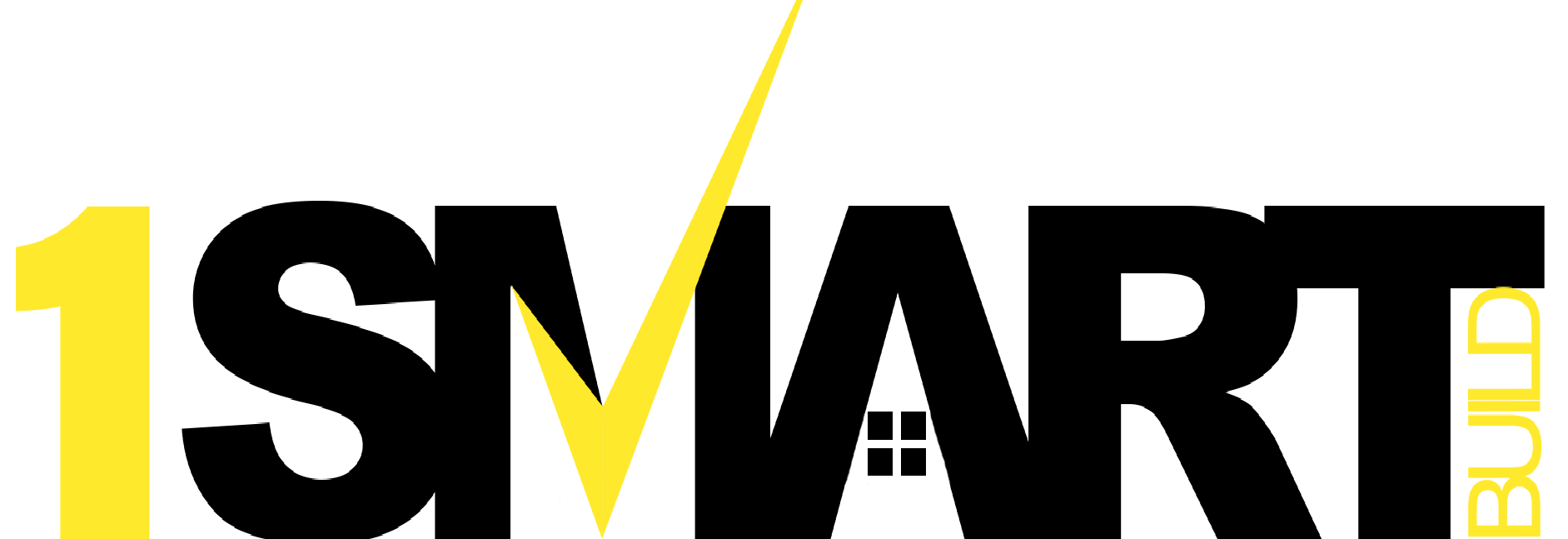 1 Smart Build LOGO