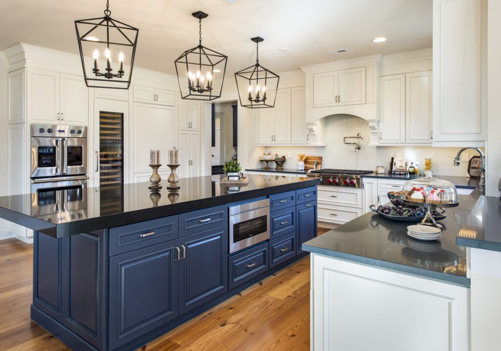 Kitchen Remodeling