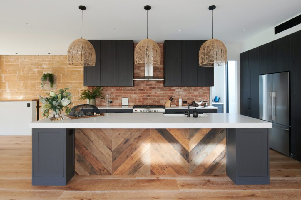 Kitchen Remodeling