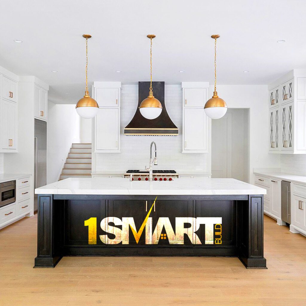 Kitchen Remodeling