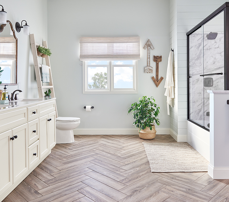 Bathroom Remodeling