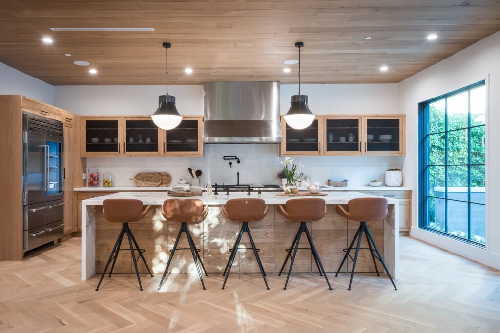 Kitchen Remodeling