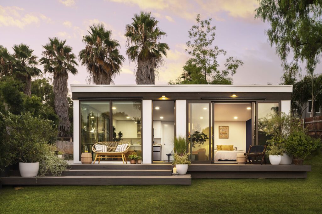 Construction Company in Malibu