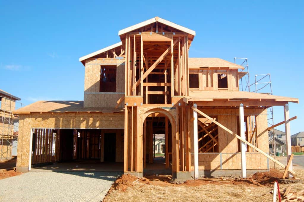 General Contractor - 1 Smart Build