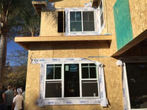 Room Addition