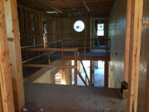 Room Addition