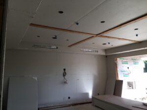 Room Addition