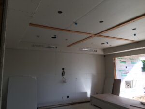 Room Addition
