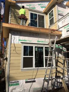 Room Addition