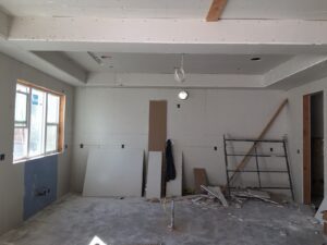 Room Addition
