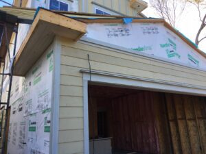 Room Addition