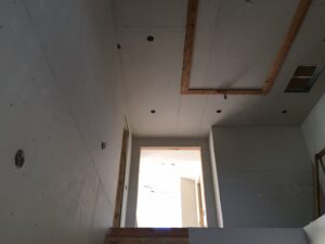 Room Addition