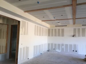 Room Addition