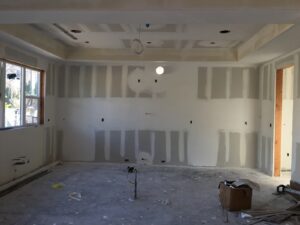 Room Addition
