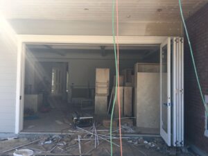 Room Addition