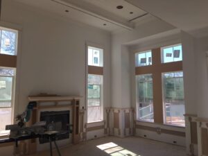 Room Addition