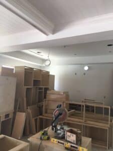 Room Addition