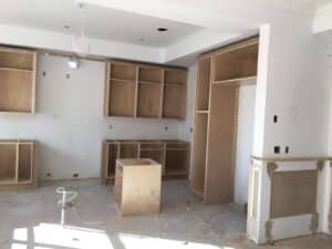 Room Addition