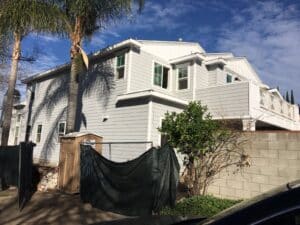 Room Addition