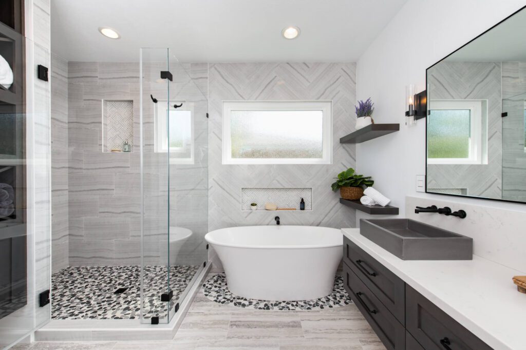 Bathroom Remodeler