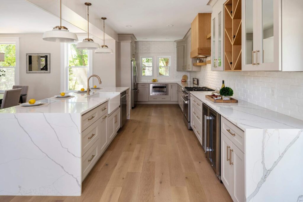 Kitchen Remodeler