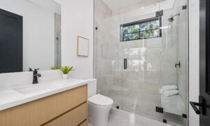 new construction home .BATHROOM2