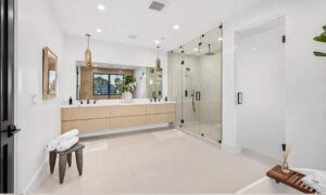 new construction home .BATHROOM4
