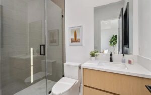 new construction home .BATHROOMROOM2
