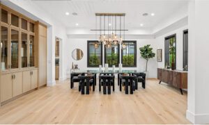 new construction home .DININGROOM.1