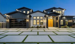 new construction home .OUTSIDE1DERK