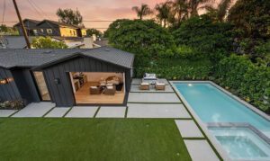 new construction home BACKYARDPOOL.2