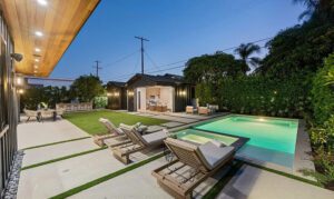 new construction home BACKYARDPOOL.3