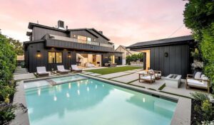 new construction home BACKYARDPOOL.7