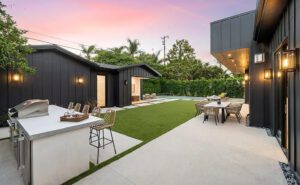 new construction home BACKYARDPOOL.8
